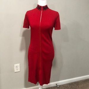 Michael Kors Body Con Dress ✨